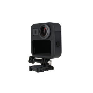 GoPro Max 360 Degree Action Camera with Waterproof and Touch 