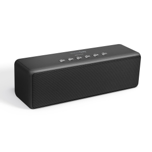 MotionGrey M Series - High Quality Portable Bluetooth Speaker, Great Sounding Wireless Audio Outdoor Speakers for all occasions