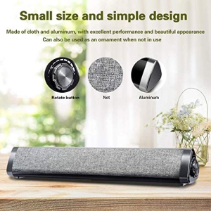 fityou bluetooth soundbar