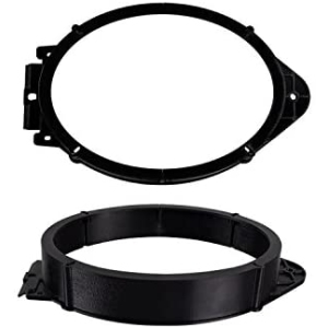 Metra 82-3004 2014 6x9 Speaker Adapter for Select GM Trucks