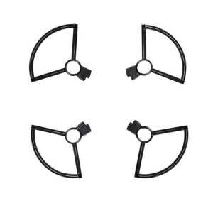 DJI Spark Propeller Guard - 4 pieces Quick Release - Easy Install - Refurbished Excellent