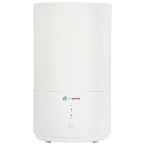 PureGuardian H950AR Ultrasonic Cool Mist Humidifier - White
