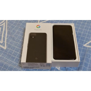 ANDROID - ★新品未使用 Google Pixel 4 XL 64GB Google Pixel 4 XL 64GB (Renewed) : Amazon.ca: Electronics