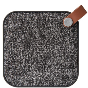 Mini Squared Wireless Bluetooth® Speaker - Black