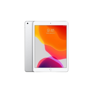 Apple iPad 10.2" 32GB with Wi-Fi - Silver (7th Generation) - Open Box
