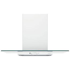 Café 30" Wall Mount Range Hood (CVW73014MWM) - Matte White - Open Box - Perfect Condition