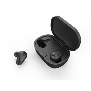 laud wireless earbuds pairing