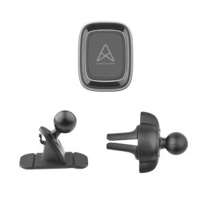 AXS PROMount 2-in-1 Magnetic Car Mount