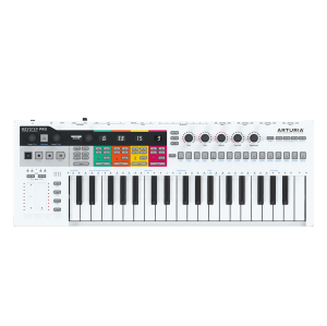 Arturia Keysteppro
