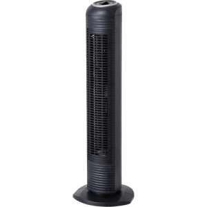 Matrix 6-Inch 3 Speed Oscillating Tower Fan