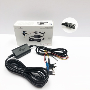 Arpha W06 Hardwirking Kit for Arpha W03