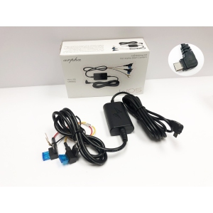 Arpha W05 Hardwirking Kit for Arpha W01/W02