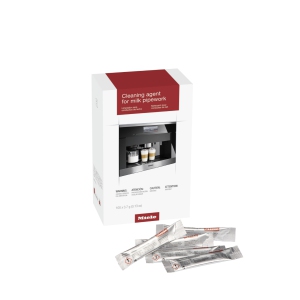 Miele Milk pipework cleaner for coffee machines