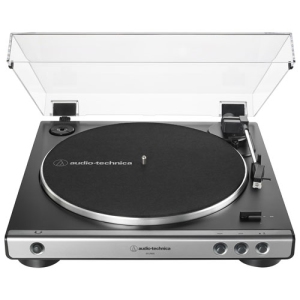 Audio Technica AT-LP60X-GM Belt Drive Turntable - Open Box