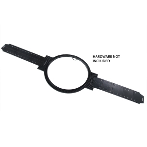 Boost Industries RIB-6 Pre-Construction Bracket / Rough-In Kit for 6.5" Ceiling Speaker (Single)