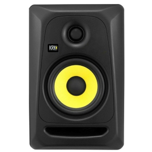 KRK Classic 5 Powered Monitor 5'' (Single)