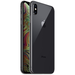 Apple iPhone XS 64GB Smartphone - Space Gray - Unlocked