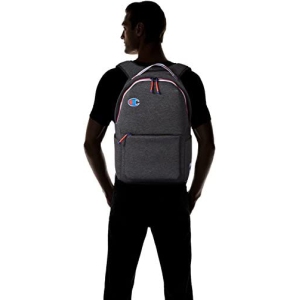 champion men's attribute laptop backpack