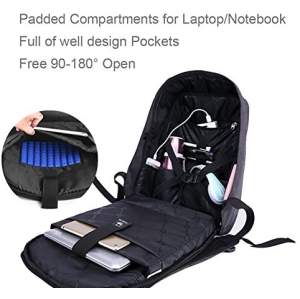 kopack lightweight laptop backpack