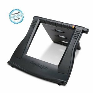 Kensington Easy Riser Laptop Cooling Stand - Black (K52788WW)