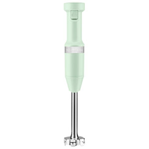 KitchenAid Variable Speed Immersion Blender - Pistachio