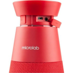 microlab lighthouse