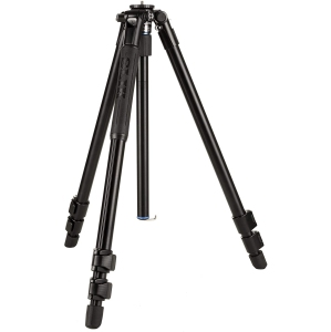 Slik Pro AL-523 Aluminum Tripod - Legs only
