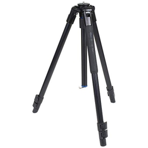 SLIK Pro AL-323 Leg only for Mirrorless/DSLR Sony Nikon Canon Fuji Cameras and More - Black (613-355)