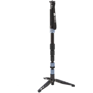 Sirui P-204SR P Series Monopod ( Black)
