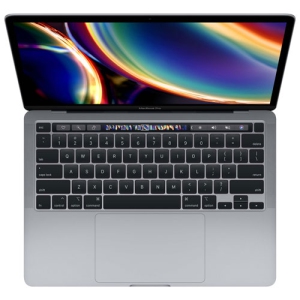 Open Box - Apple MacBook Pro (2020) w/ Touch Bar 13.3