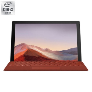 サーフェイスプロ7 Surface Pro 7 128GB 4GB RAM i3 Microsoft Surface Pro 7: 10th Gen i3-1005G1, 4GB RAM, 128GB