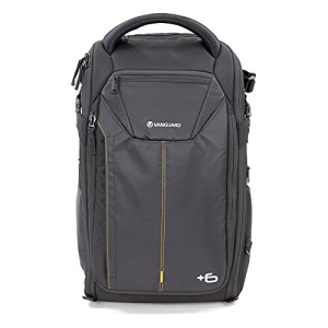 Vanguard Alta Rise 45 Backpack for DSLR, Compact Camera, Compact System Camera (CSC), Travel