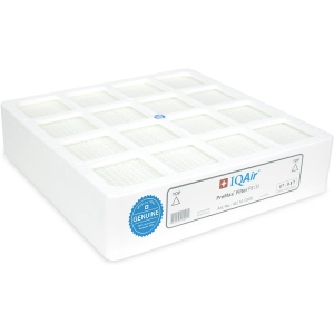IQAir HealthPro Series PreMax Pre Filter for Dust, Pet Dander, and Mold Spores