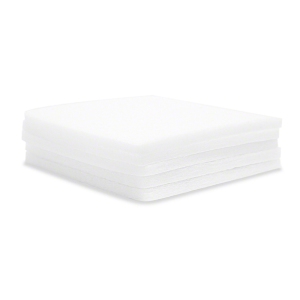 IQAir PF40 Filter Pads Replacement for Areas with High Levels of Dust