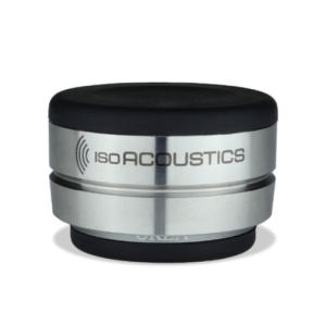 IsoAcoustics OREA Graphite