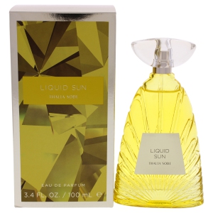 Liquid Sun by Thalia Sodi for Women - 3.4 oz EDP Spray