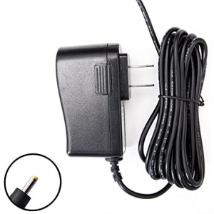 Omnihil 2 5 Meter Ac Dc Adapter Adaptor Compatible With Omron 601hw5sw Hem Adptw5 Hem 775 Hem 7052 Best Buy Canada