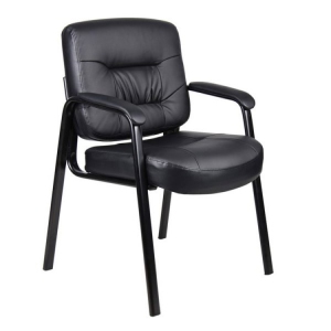 Traditional Style Conference Guest Chair