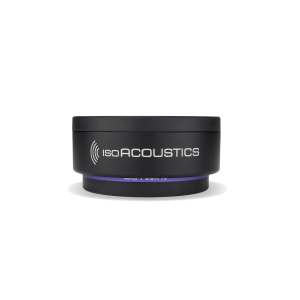 IsoAcoustics ISO-Puck 76 Isolators (2-Pack)
