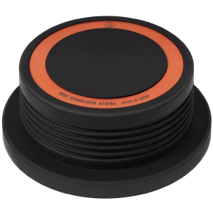 Audio-Technica AT618a Disc Stabilizer