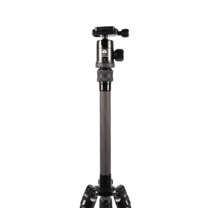 Sirui Traveler 5C Tripod Kit