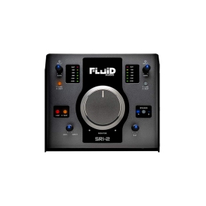 Fluid Audio Audio Interface (FA-SRI2)