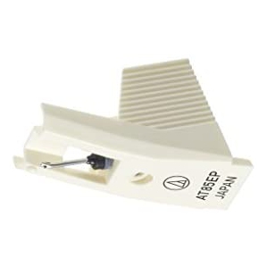 Audio-Technica ATN85EP Replacement Elliptical Turntable Stylus for AT85EP Cartridge