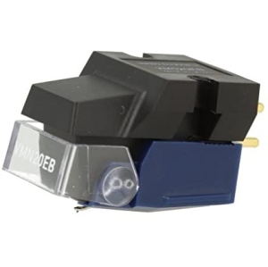 Audio-Technica VM520EB Phonograph Cartridge