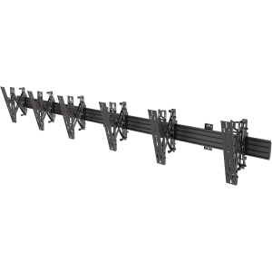 Kanto MBW31PT Digital Signage Wall Mount System with Tilting Arms for 40" - 60" TVs (MBW31PT)