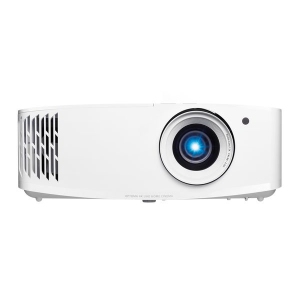 Optoma UHD30 4K UHD Home Theater and Gaming Projector