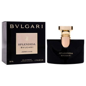 Bvlgari Splendida Jasmin Noir by Bvlgari Eau De Parfum Spray