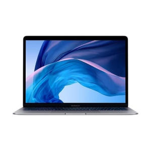 Apple MacBook Air 13.3" - Intel Core i5 - 8GB RAM - 256GB Storage - Space Grey (Z0YJ0LL/A) - 2020 MODEL - OPEN BOX