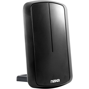 Naxa NAA-305 Flat Panel Style Amplified Antenna for HDTV, ATSC TV and Car Cord