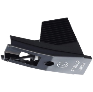 Audio-Technica ATN81CP Replacement Conical Turntable Stylus for AT81CP